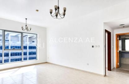 Apartment - 1 Bedroom - 2 Bathrooms for sale in Skycourts Tower F - Skycourts Towers - Dubai Land Residence Complex - Dubai
