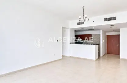 Apartment - 1 Bedroom - 2 Bathrooms for sale in Skycourts Tower F - Skycourts Towers - Dubai Land Residence Complex - Dubai