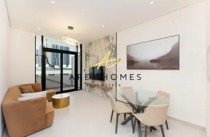 شقة - غرفة نوم - 2 حمامات للايجار في أشتون بارك - الضاحية 12 - قرية جميرا الدائرية - دبي