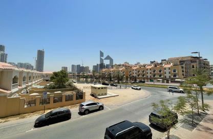 Apartment - 1 Bedroom - 2 Bathrooms for rent in Lavender 1 - Emirates Gardens 1 - District 13 - Jumeirah Village Circle - Dubai Apartment - 1 Bedroom - 2 Bathrooms for rent in Lavender 1 - Emirates Gardens 1 - District 13 - Jumeirah Village Circle - Dubai