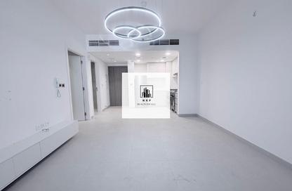 Apartment - 1 Bedroom - 1 Bathroom for rent in MISK Apartments - Aljada - Sharjah
