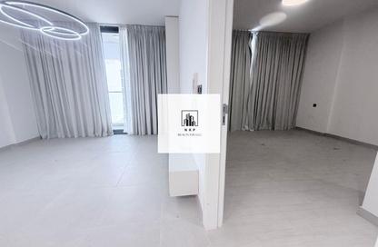 Apartment - 1 Bedroom - 1 Bathroom for rent in MISK Apartments - Aljada - Sharjah