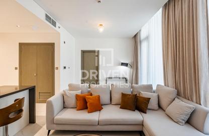 Apartment - 1 - 2 for sale in Residences 12 - The Residences at District One - District One - Mohammed Bin Rashid City - Dubai