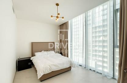 Apartment - 1 - 2 for sale in Residences 12 - The Residences at District One - District One - Mohammed Bin Rashid City - Dubai