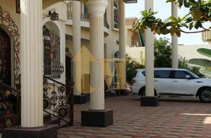 Villa - 7+ - 7+ for rent in Al Warqa'a 2 Villas - Al Warqa'a 2 - Al Warqa'a - Dubai Villa - 7+ - 7+ for rent in Al Warqa'a 2 Villas - Al Warqa'a 2 - Al Warqa'a - Dubai