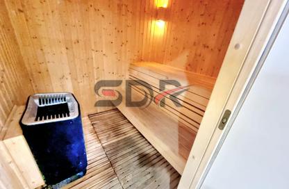 Apartment - 2 Bedrooms - 3 Bathrooms for rent in Electra Street - Abu Dhabi