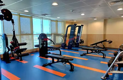 Apartment - 2 Bedrooms - 3 Bathrooms for rent in Electra Street - Abu Dhabi