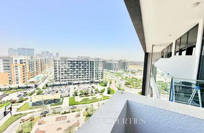 Apartment - 1 Bedroom - 2 Bathrooms for rent in Azizi Riviera 1 - Azizi Riviera - Meydan One - Meydan - Dubai Apartment - 1 Bedroom - 2 Bathrooms for rent in Azizi Riviera 1 - Azizi Riviera - Meydan One - Meydan - Dubai