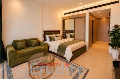 Apartment - Studio - 1 for sale in Binghatti Apex - District 10 - Jumeirah Village Circle - Dubai