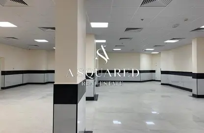 Labor Camp - Studio - 1 Bathroom for rent in Jebel Ali Industrial 1 - Jebel Ali Industrial - Jebel Ali - Dubai