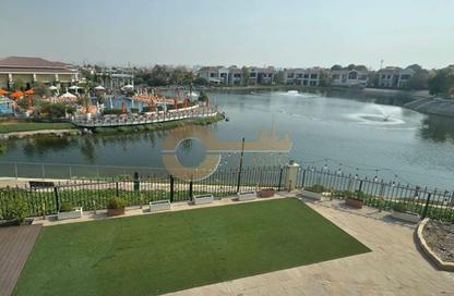 Villa - 5 Bedrooms - 6 Bathrooms for sale in Cluster 22 - Jumeirah Islands - Dubai