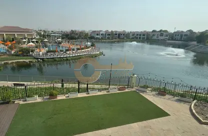 Villa - 5 Bedrooms - 6 Bathrooms for sale in Cluster 22 - Jumeirah Islands - Dubai Villa - 5 Bedrooms - 6 Bathrooms for sale in Cluster 22 - Jumeirah Islands - Dubai
