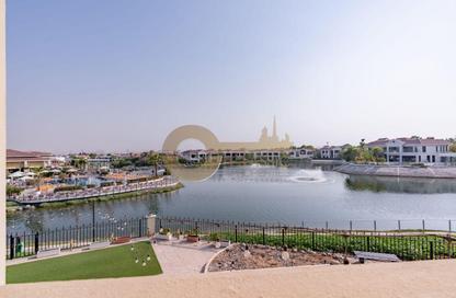 فيلا - 4 غرف نوم - 5 حمامات للبيع في المجموعة 22 - جزر الجميرا - دبي فيلا - 4 غرف نوم - 5 حمامات للبيع في المجموعة 22 - جزر الجميرا - دبي