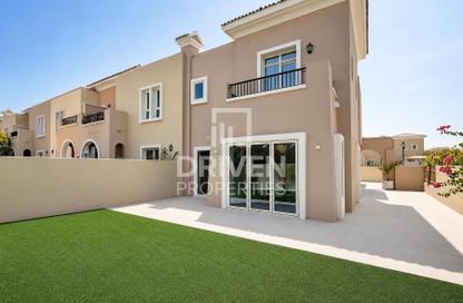 Villa - 4 - 3 for sale in Al Reem 1 - Al Reem - Arabian Ranches - Dubai