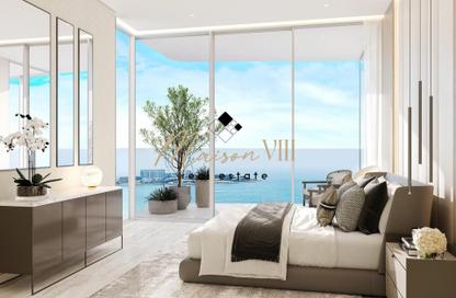Apartment - 2 Bedrooms - 3 Bathrooms for sale in Liv Lux - Dubai Marina - Dubai