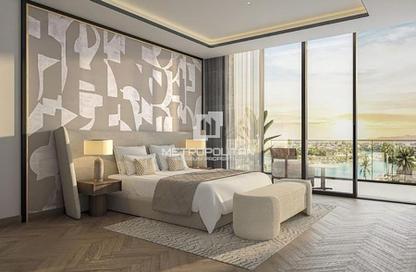 Apartment - 1 - 2 for sale in Azizi Aryan - Downtown Jebel Ali - Dubai