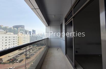 Apartment - 2 Bedrooms - 3 Bathrooms for rent in Mankhool Building - Mankhool - Bur Dubai - Dubai