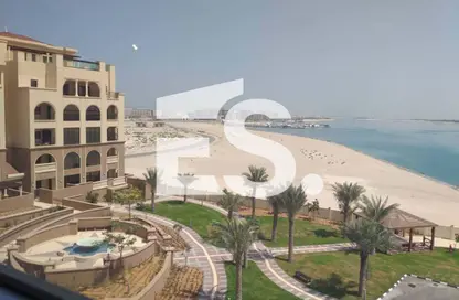 Apartment - 2 Bedrooms - 4 Bathrooms for rent in Groves - The Pearl Residences at Saadiyat - Saadiyat Island - Abu Dhabi