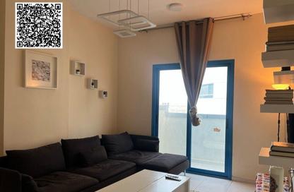Apartment - 1 - 1 for rent in Abna Saqer Building - Al Hamidiya 1 - Al Hamidiya - Ajman