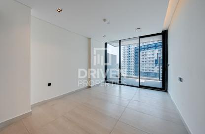 Apartment - Studio for rent in NAS 3 - NAS - Arjan - Dubai