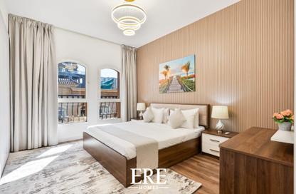 Apartment - 1 Bedroom - 1 Bathroom for sale in Diamond Views 3 - District 11 - Jumeirah Village Circle - Dubai