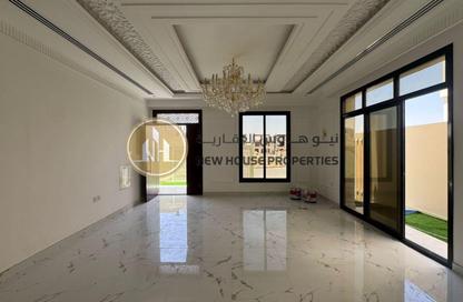فيلا - 5 غرف نوم - 6 حمامات للبيع في الزاهية جاردنز - الزاهية - عجمان فيلا - 5 غرف نوم - 6 حمامات للبيع في الزاهية جاردنز - الزاهية - عجمان