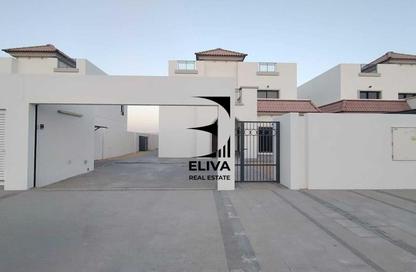 Villa - 3 - 4 for rent in Fay Alreeman - Al Shamkha - Abu Dhabi