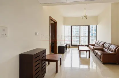 Apartment - 2 Bedrooms - 3 Bathrooms for rent in Elite Sports Residence 8 - Elite Sports Residence - Dubai Sports City - Dubai