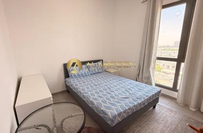 Apartment - 2 Bedrooms - 2 Bathrooms for rent in Zahra Apartments 2A - Zahra Apartments 2 - Zahra Apartments - Town Square - Dubai Apartment - 2 Bedrooms - 2 Bathrooms for rent in Zahra Apartments 2A - Zahra Apartments 2 - Zahra Apartments - Town Square - Dubai