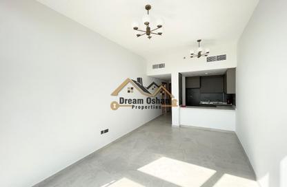 Apartment - 1 Bedroom - 2 Bathrooms for rent in Sama Al Jaddaf - Al Jaddaf - Dubai