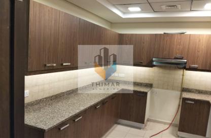 Apartment - 1 Bedroom - 2 Bathrooms for rent in Altia Residence - Dubai Silicon Oasis - Dubai Apartment - 1 Bedroom - 2 Bathrooms for rent in Altia Residence - Dubai Silicon Oasis - Dubai