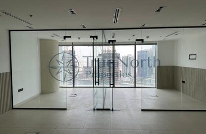Office Space - Studio for rent in The Metropolis - Business Bay - Dubai