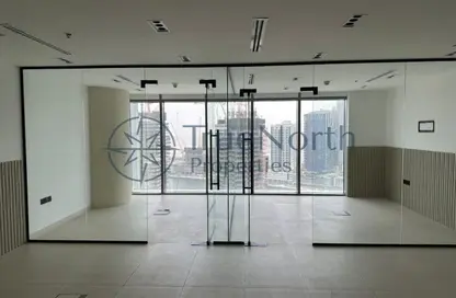 Office Space - Studio for rent in The Metropolis - Business Bay - Dubai