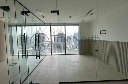 Office Space - Studio for rent in The Metropolis - Business Bay - Dubai