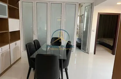 Apartment - 1 Bedroom - 2 Bathrooms for sale in Glamz 2 - Glamz by Danube - Al Furjan - Dubai