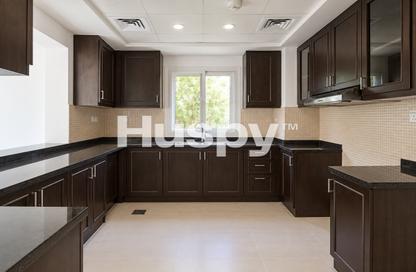 Townhouse - 3 - 4 for rent in Casa Dora - Serena - Dubai