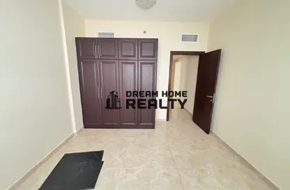 شقة - 2 غرف نوم - 1 حمام للايجار في أبراج زاخر - التعاون - الشارقة