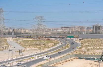 Apartment - Studio - 1 Bathroom for rent in Al Jawzaa A - Al Jawzaa - International City - Dubai