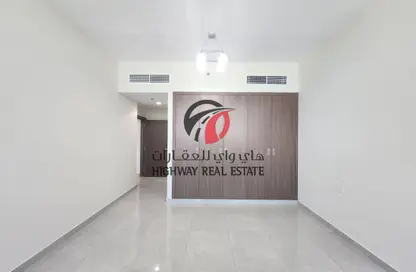 شقة - 2 غرف نوم - 3 حمامات للايجار في مبنى بوابة الممزر - النهدة 1 - النهدة - دبي - دبي