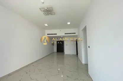 Apartment - 2 Bedrooms - 3 Bathrooms for rent in Geepas Tower - Arjan - Dubai