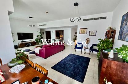 Apartment - 2 - 3 for sale in Executive Tower L - Executive Towers - Business Bay - Dubai