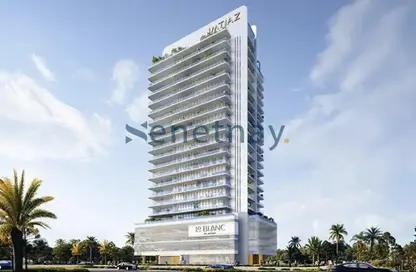 شقة - 1 حمام للبيع في لو بلان من إمتياز - مجمع دبي ريزيدنس - دبي لاند - دبي