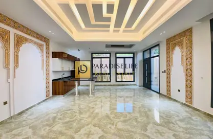 فيلا - 6 غرف نوم - 8 حمامات للايجار في فلل مردف - مردف - دبي