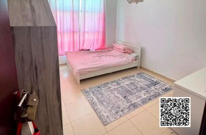 Apartment - 2 Bedrooms - 2 Bathrooms for sale in City Tower - Al Nuaimiya - Ajman Apartment - 2 Bedrooms - 2 Bathrooms for sale in City Tower - Al Nuaimiya - Ajman