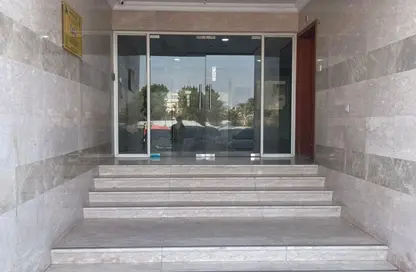 Whole Building - Studio - 7+ Bathrooms for sale in Abna Saqer Building - Al Hamidiya 1 - Al Hamidiya - Ajman