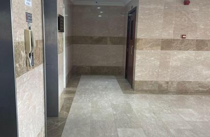 Whole Building - Studio - 7+ Bathrooms for sale in Abna Saqer Building - Al Hamidiya 1 - Al Hamidiya - Ajman