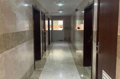 Whole Building - Studio - 7+ Bathrooms for sale in Abna Saqer Building - Al Hamidiya 1 - Al Hamidiya - Ajman