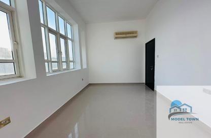 Apartment - 1 - 1 for rent in Khalifa City A Villas - Khalifa City A - Khalifa City - Abu Dhabi