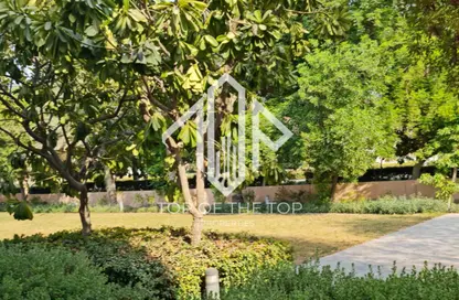 Apartment - 1 Bedroom - 2 Bathrooms for sale in Al Ghadeer 2 - Al Ghadeer - Abu Dhabi Apartment - 1 Bedroom - 2 Bathrooms for sale in Al Ghadeer 2 - Al Ghadeer - Abu Dhabi
