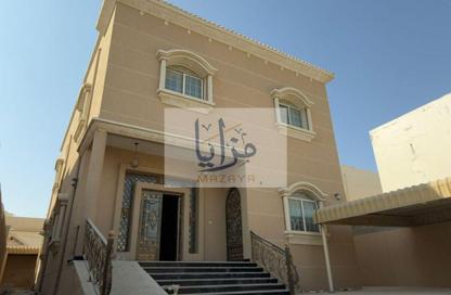 فيلا - 5 غرف نوم - 7 حمامات للبيع في فلل الروضة 2 - 2  الروضة - الروضة - عجمان